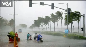 تحذير الأرصاد.. قائمة المناطق المهددة بهطول أمطار غزيرة خلال الساعات المقبلة